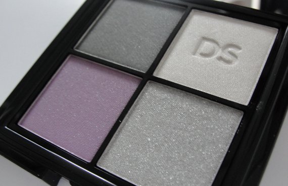 Sheer Beauty Quad