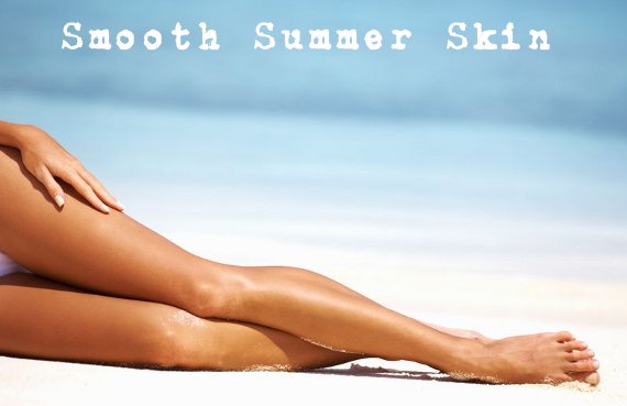 smoothsummerskin
