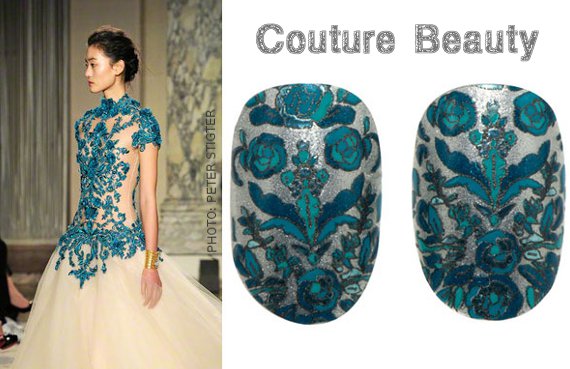 Marchesa for Revlon