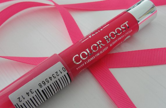 bourjois colour boost lip crayon