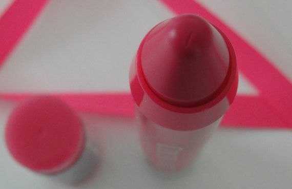 Bourjois colour boost lip crayon