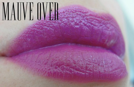Sleek Pout Paint