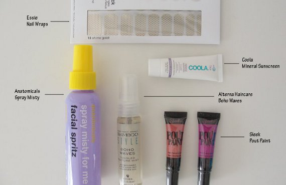 GlossyBox