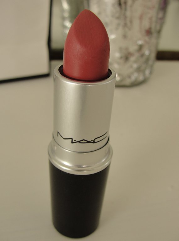 MAC MEHR LIPSTICK