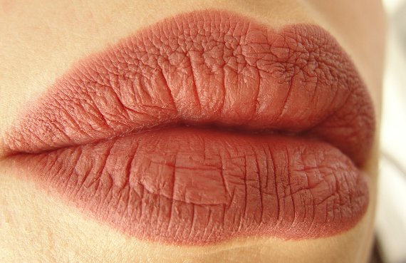 MAC MEHR LIPSTICK