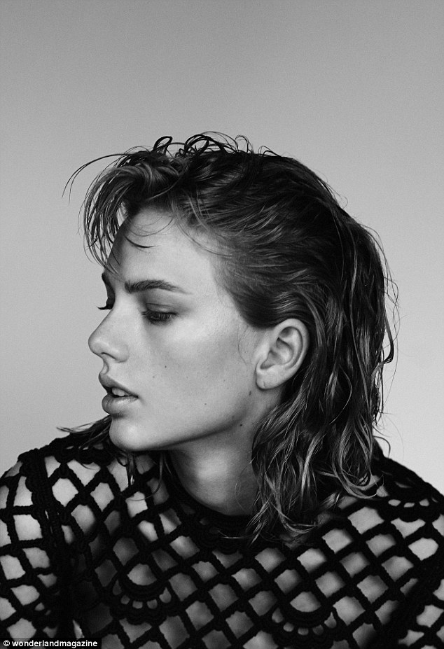 taylor swift new look