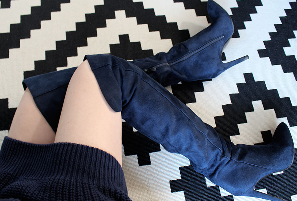 navy