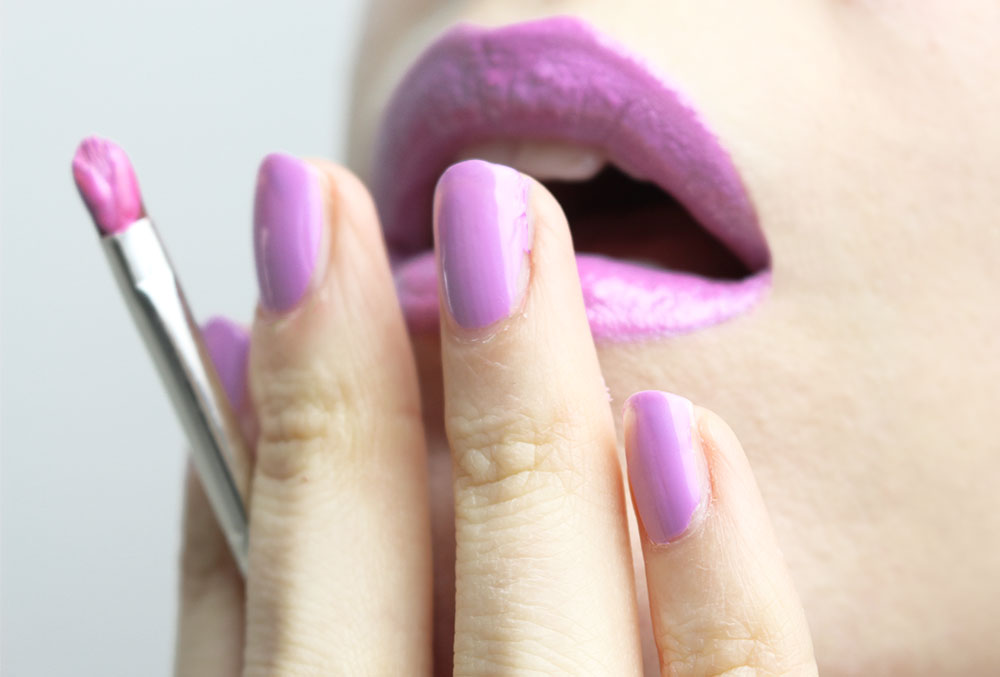 No7 Spring Eye and Nail Collection