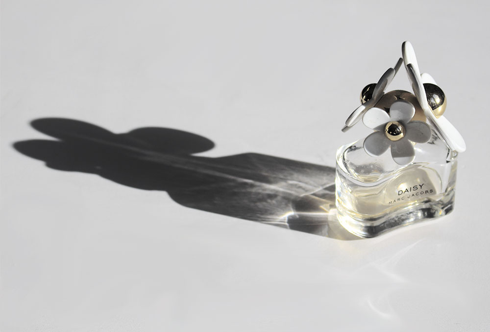 5 favourite perfumes