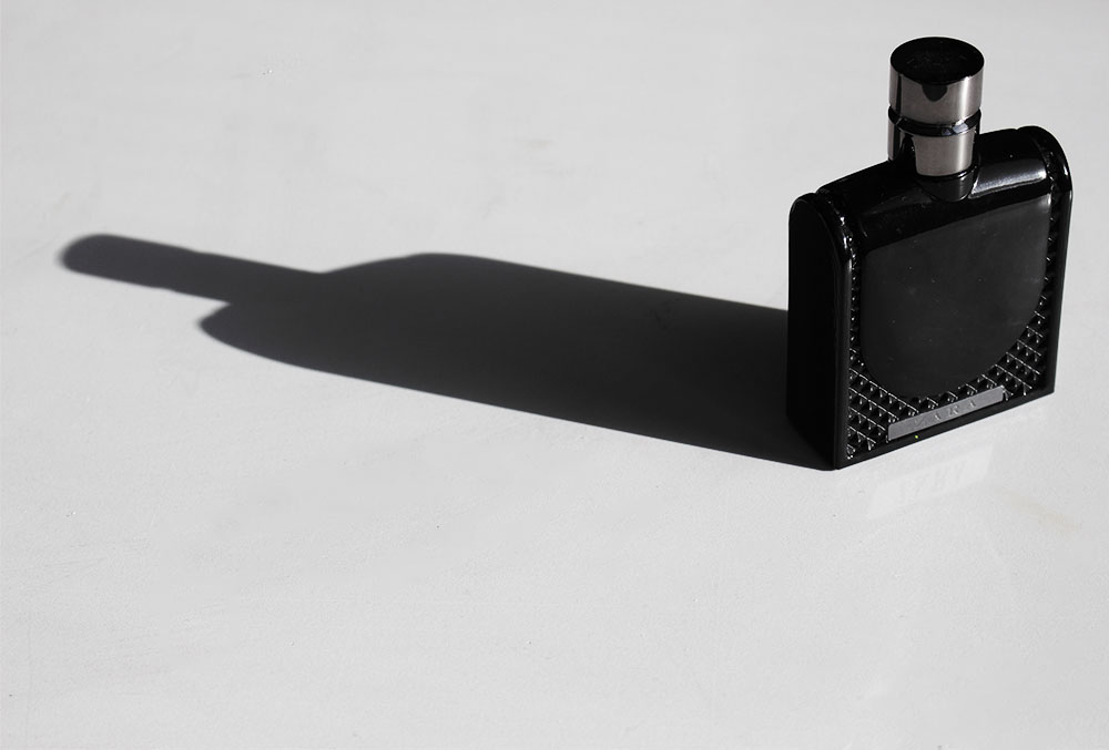 5 favourite perfumes