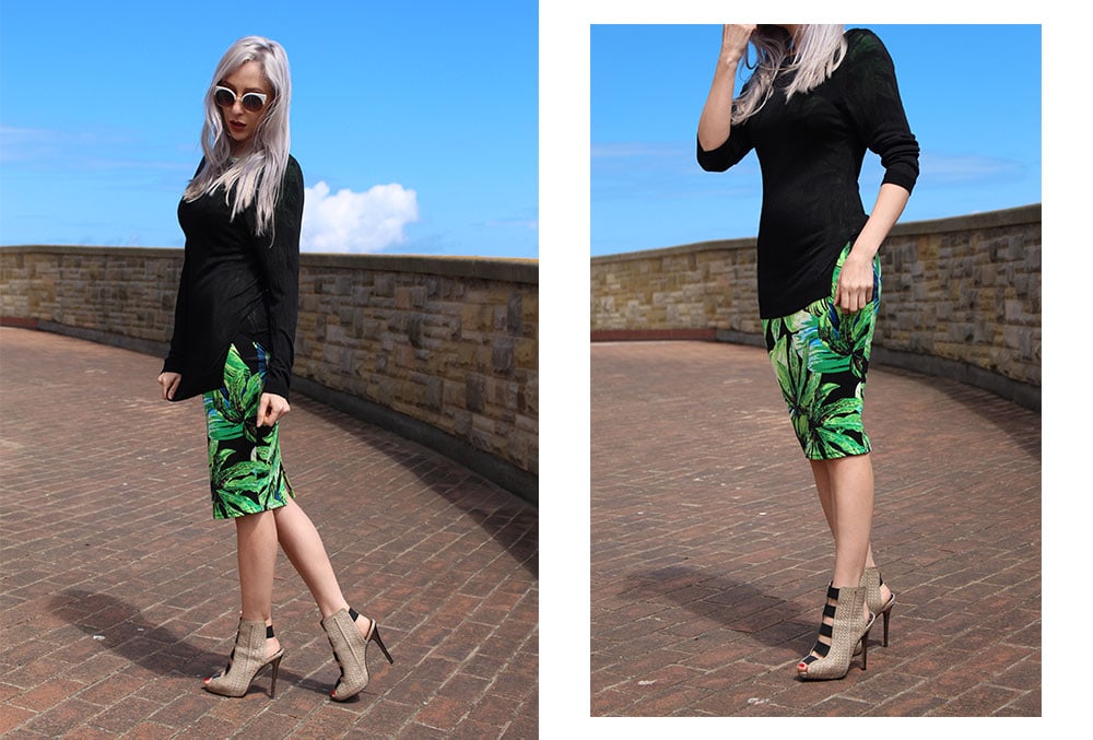 fashion maths