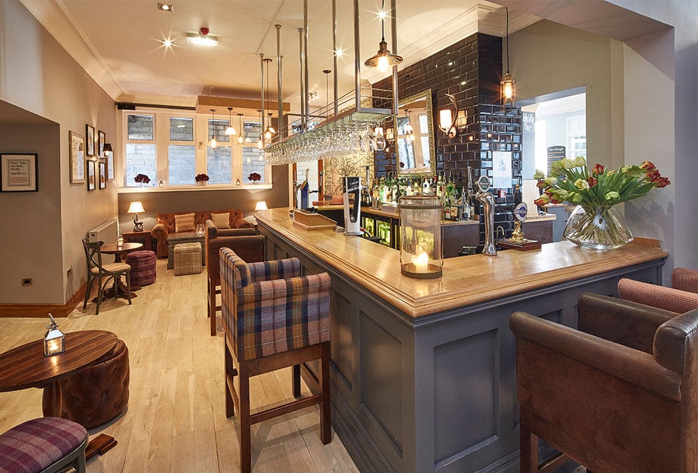the plough alnwick