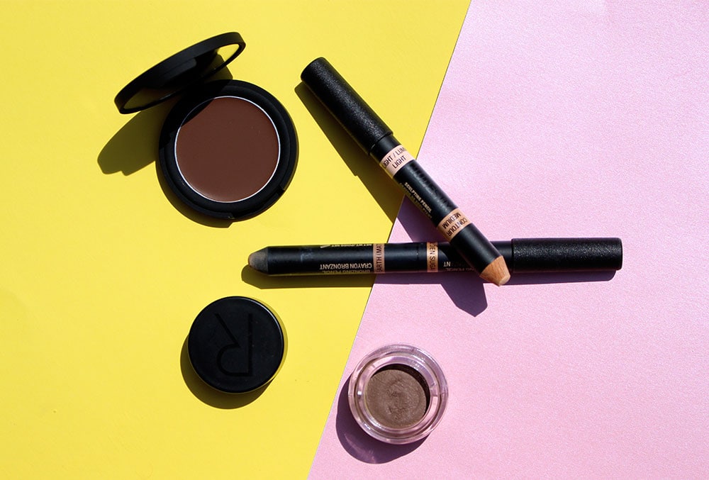CONTOUR