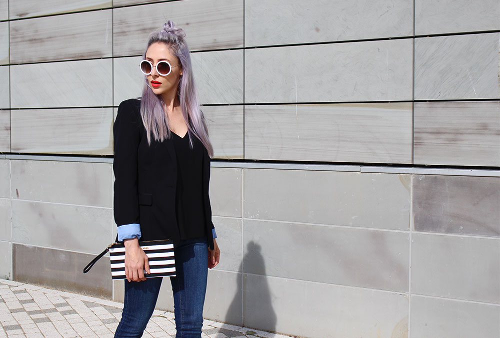 5 days of style