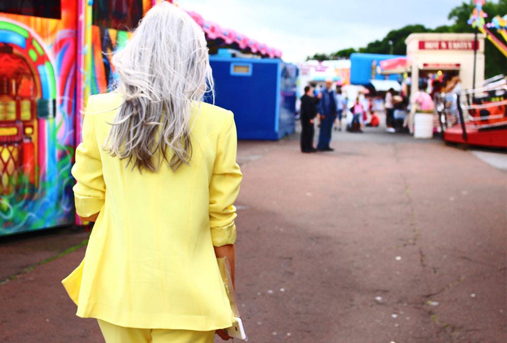 InTheStyle by Lauren Pope