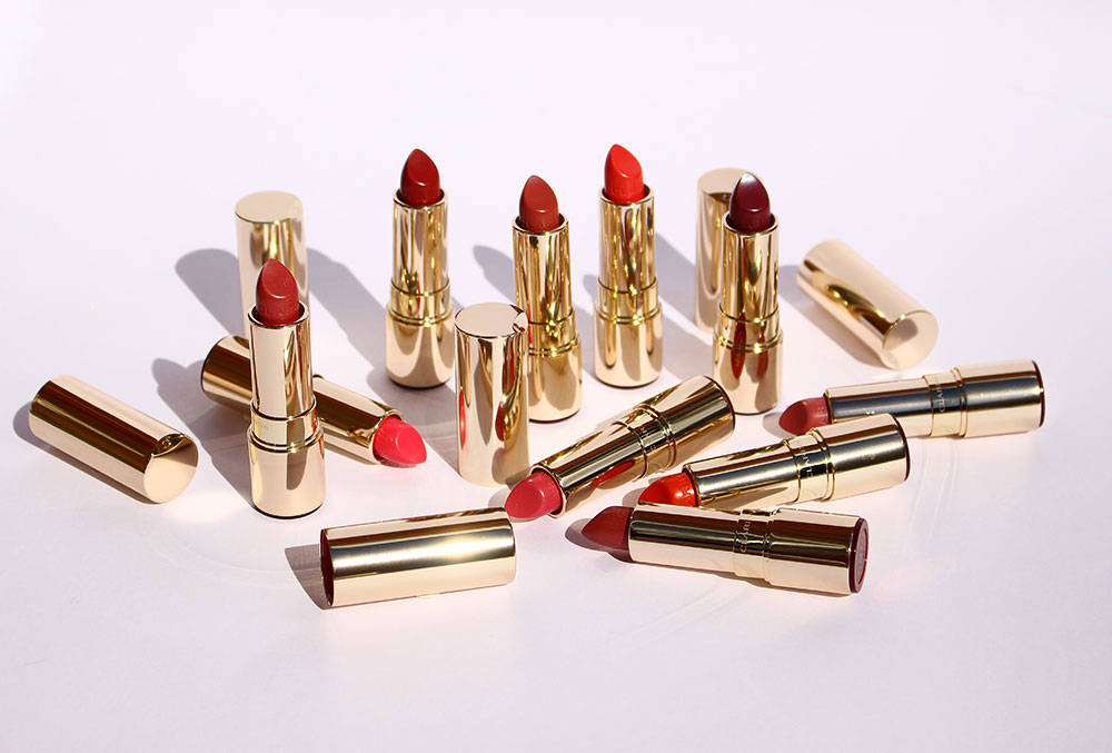 CLARINS JOLI ROUGE LIPSTICK