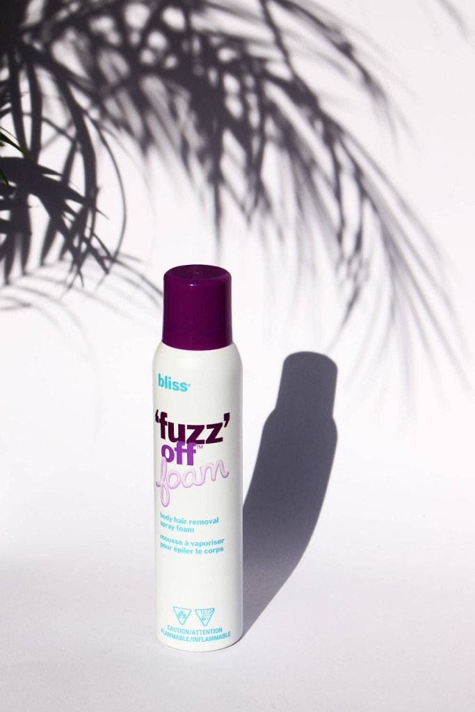 hair removal