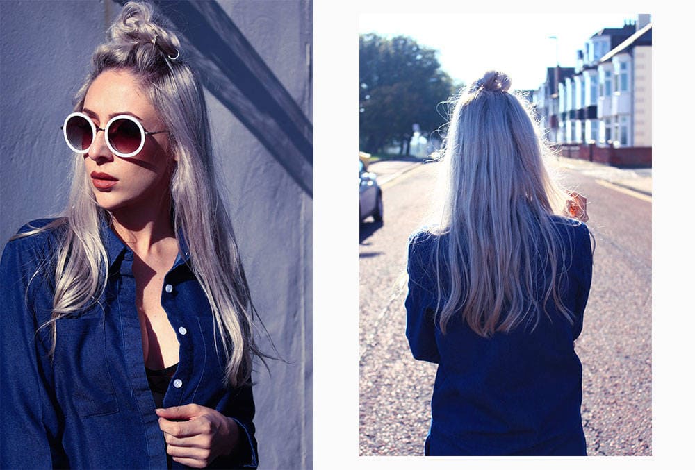 daisy street denim