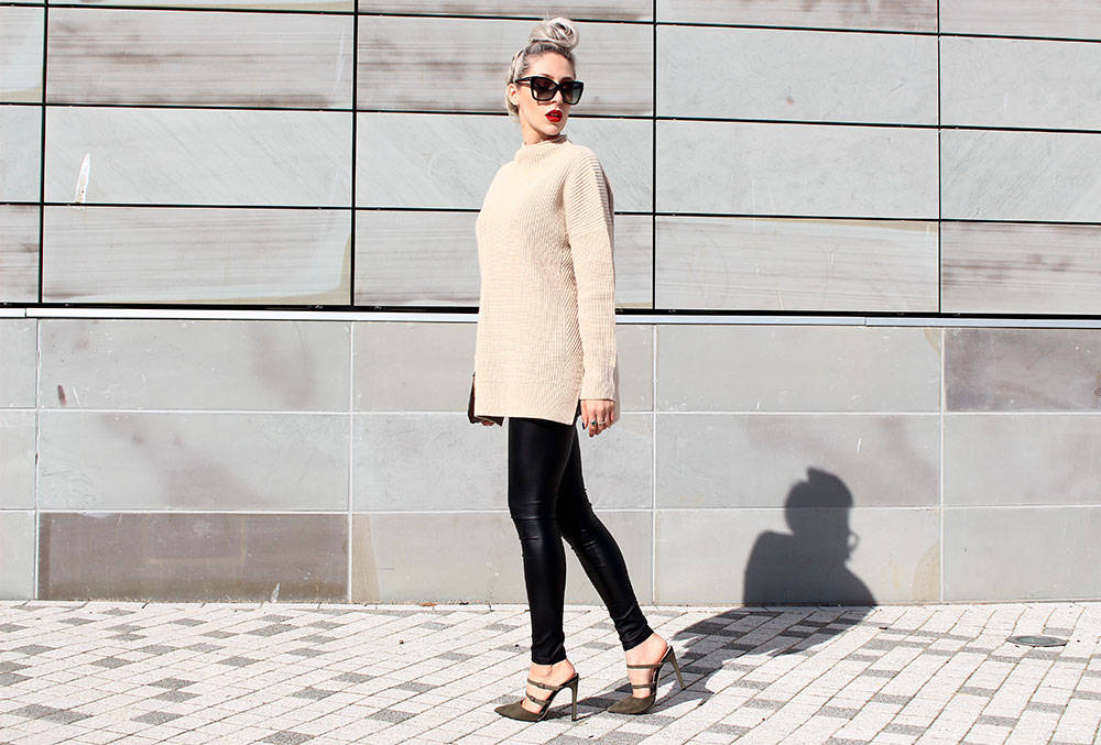 NEW SEASON KNIT