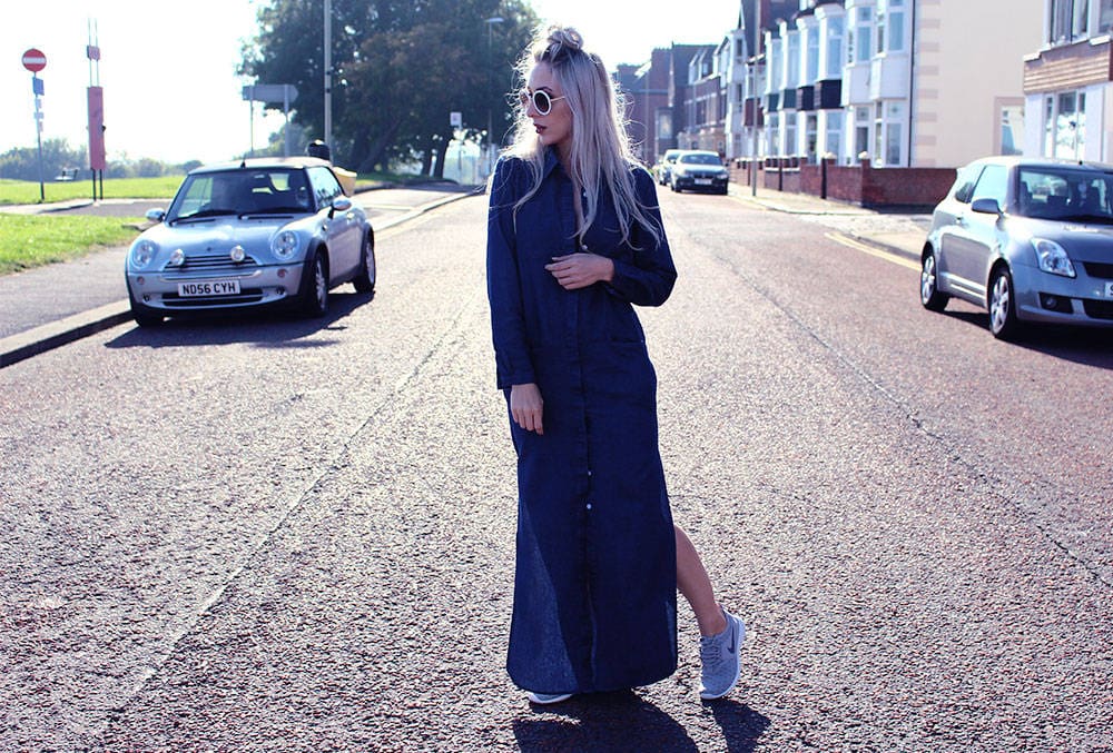 daisy street denim