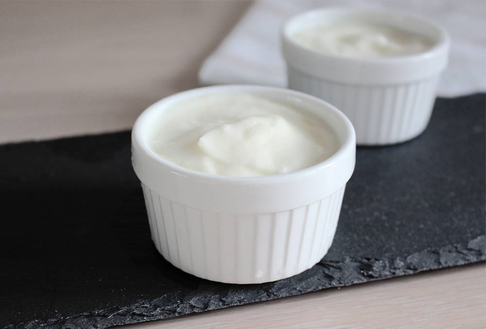 how to make vegan mayonnaise