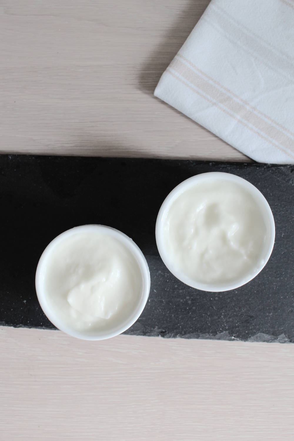how to make vegan mayonnaise