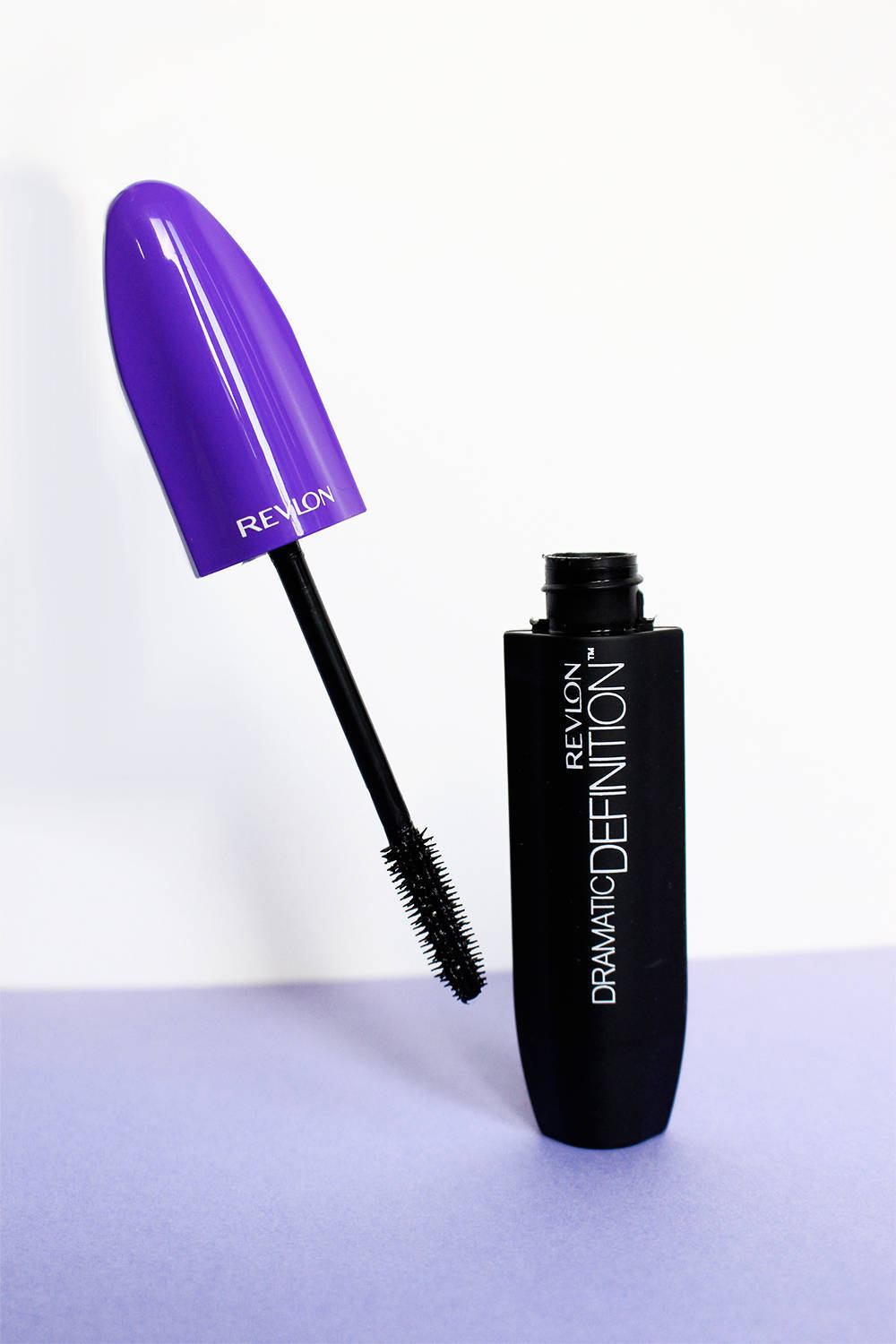 New Revlon Decoded Mascara Collection 2016
