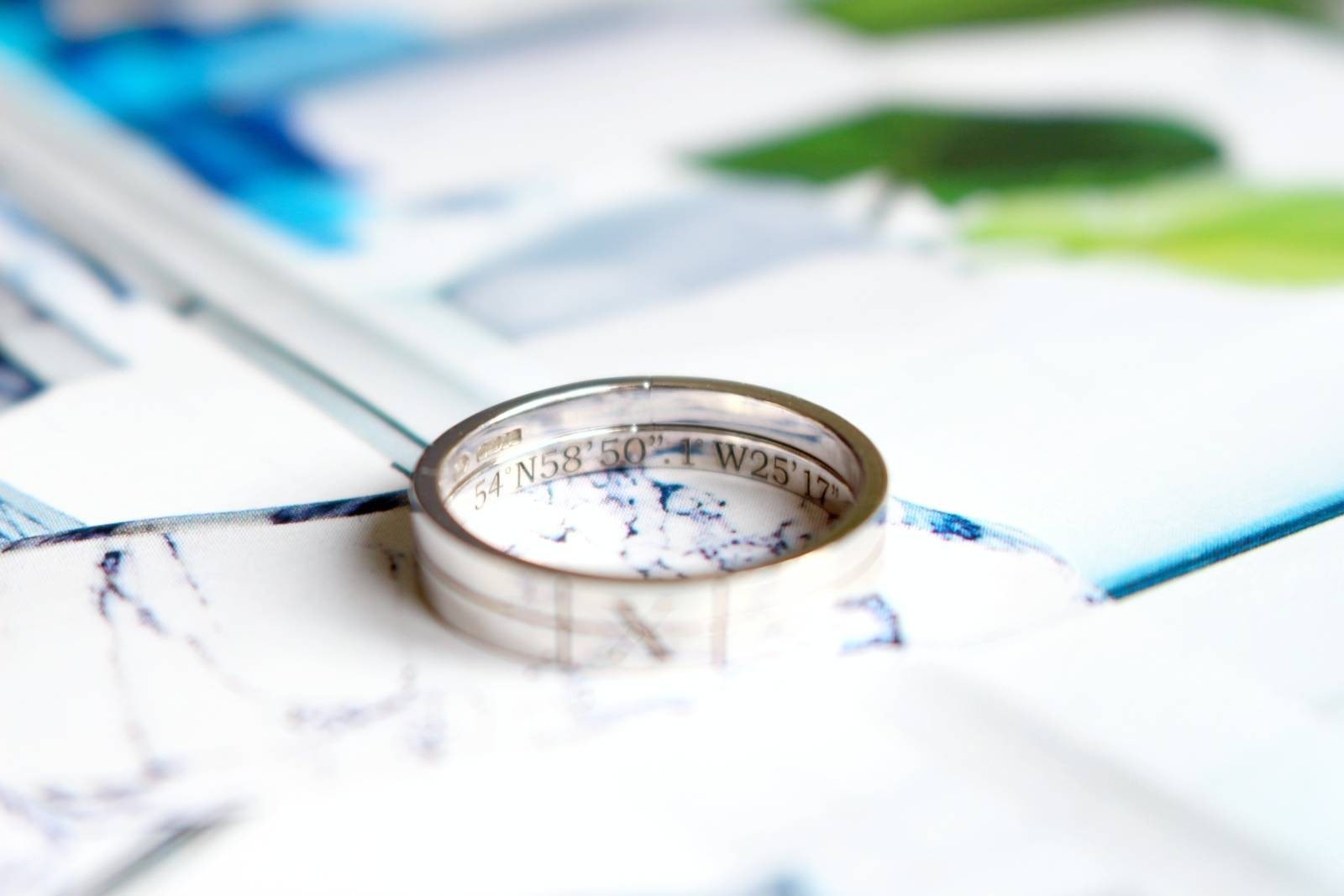 comfort station ring 