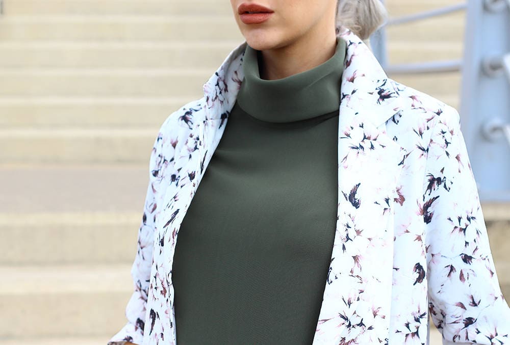 Florals