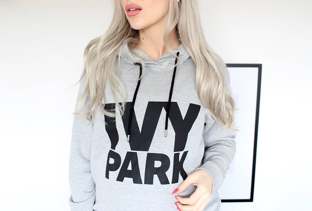 Ivy Park 