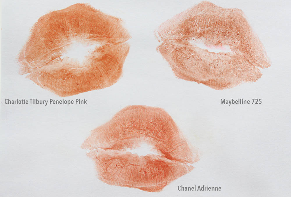 3 Of The Best Nude Lipsticks Right Now!