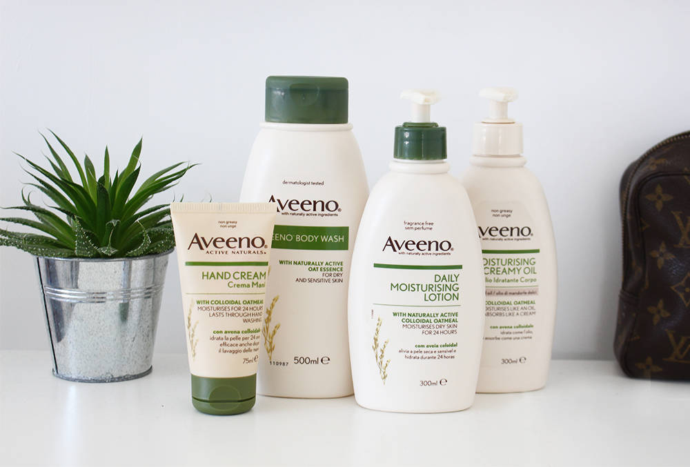 aveeno