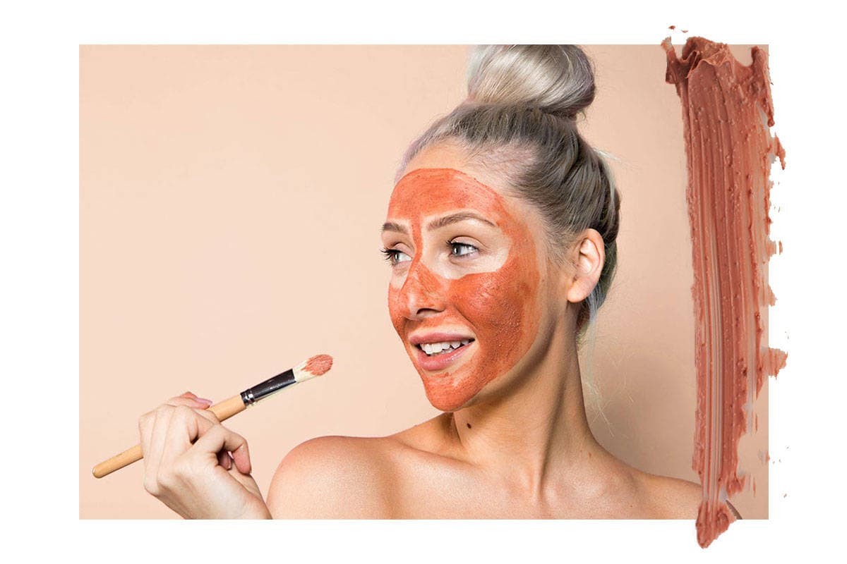 l'oreal paris pure clay 