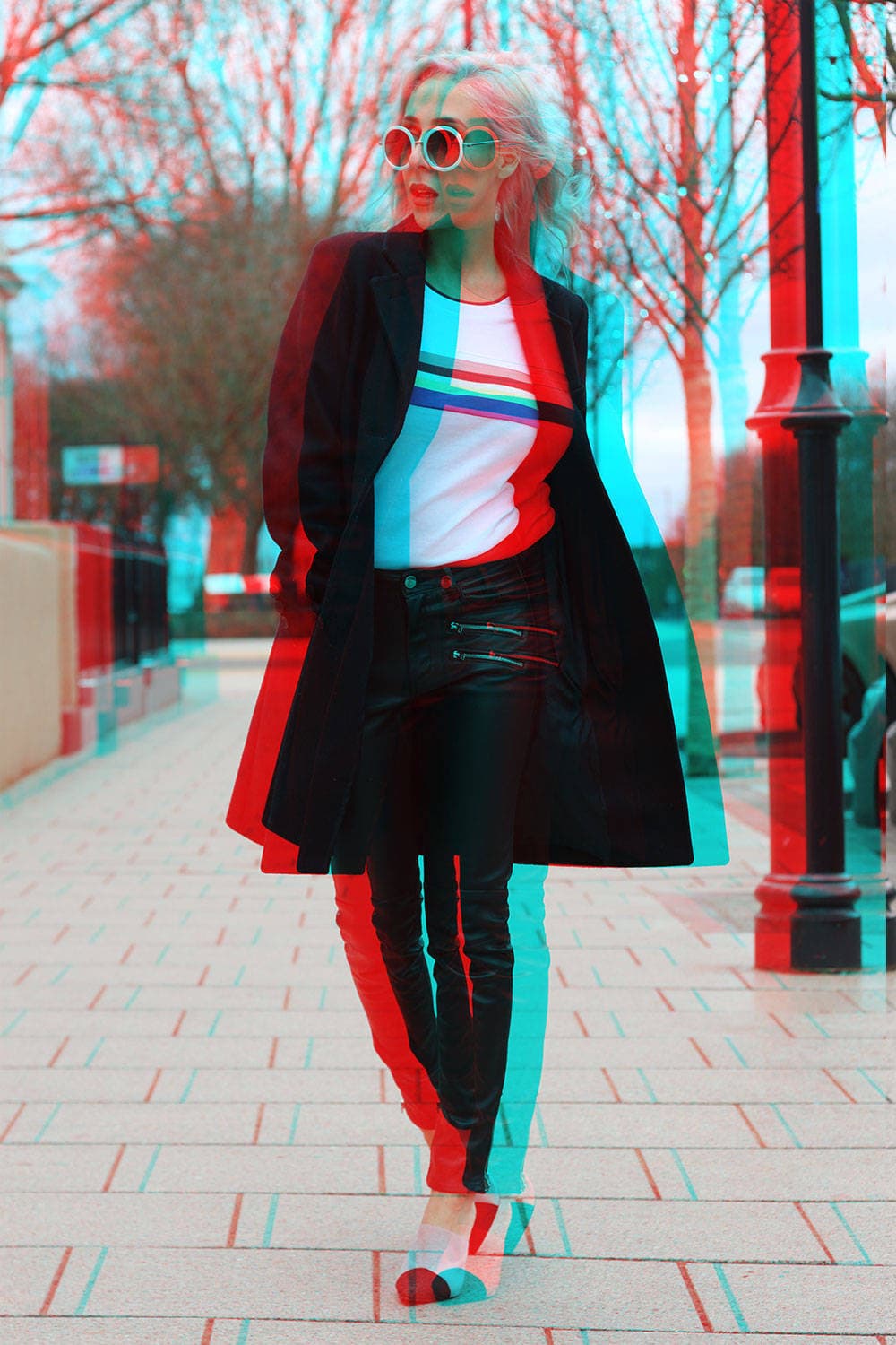 BELLA FREUD