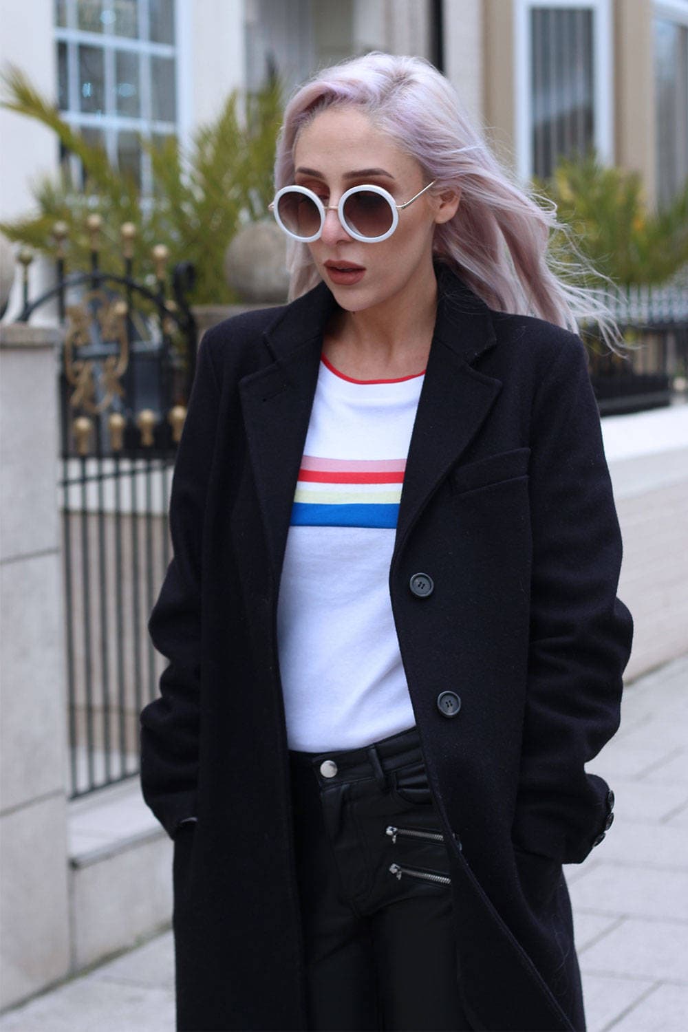 BELLA FREUD