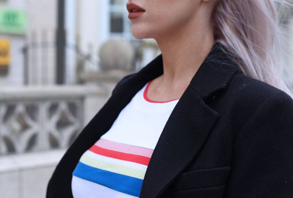 BELLA FREUD