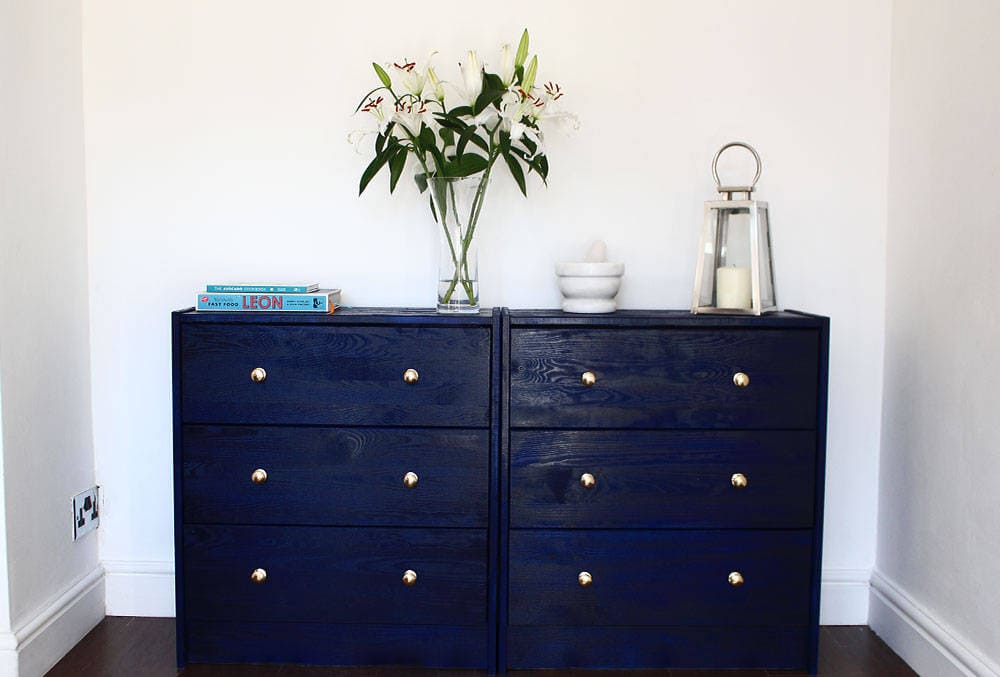 IKEA MID CENTURY HACK