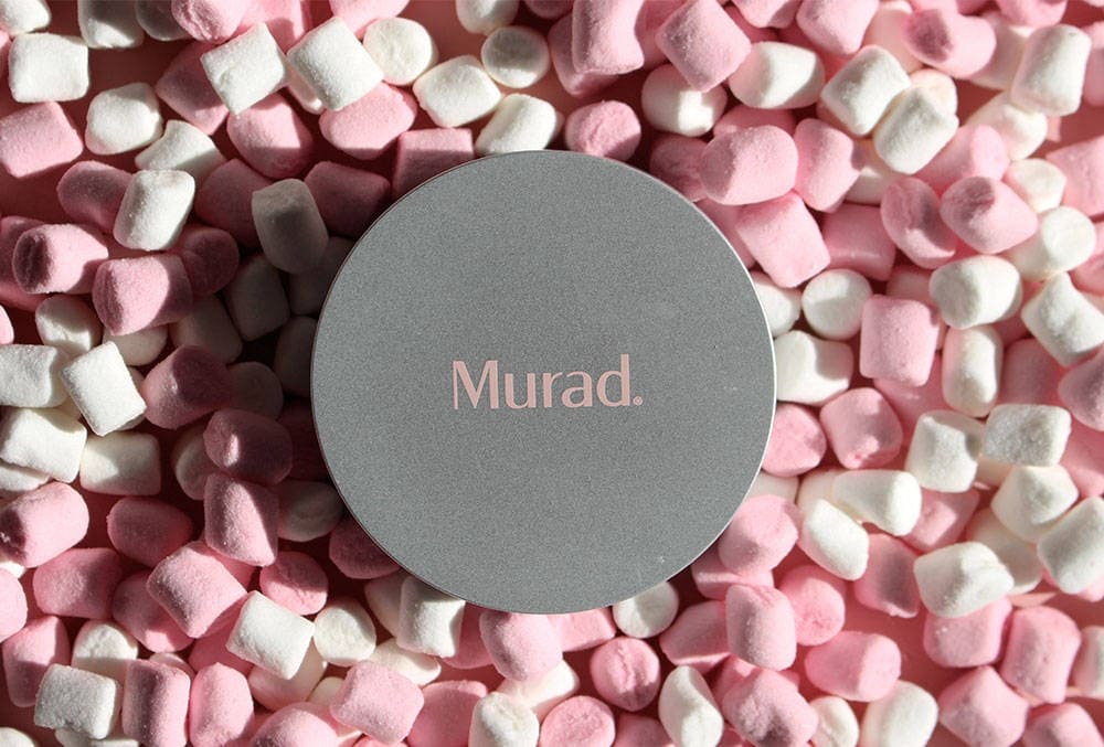 murad matteffect blotting perfector