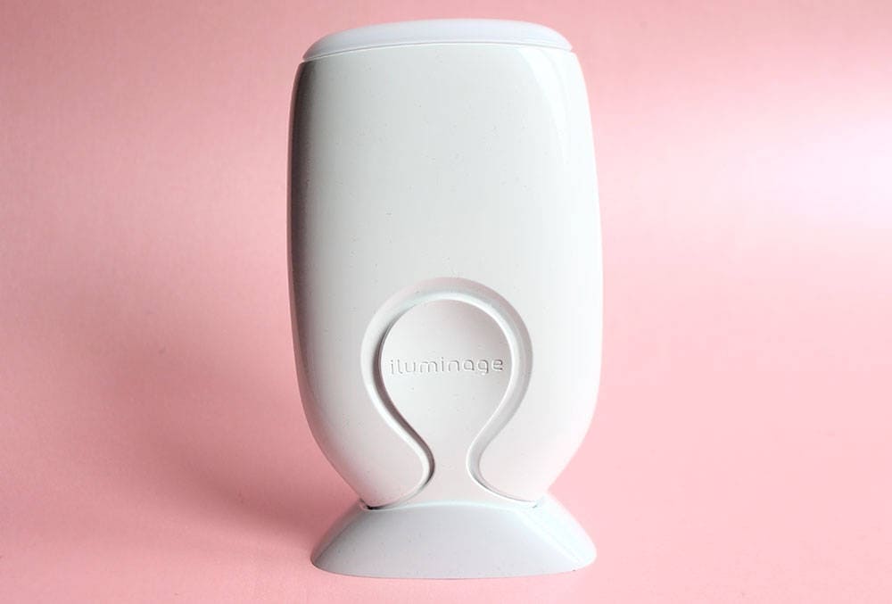 Iluminage Precise Touch Hair Reduction Laser BEAUTYSAUCE