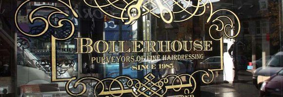 boilerhouse