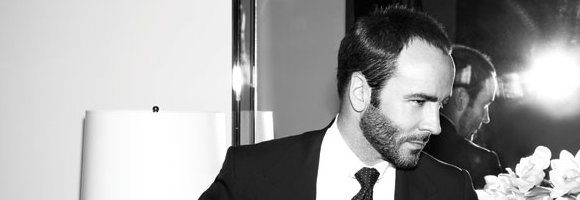 Tom Ford mens gromming launch