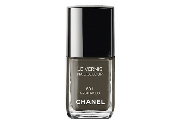 chanel mysterious