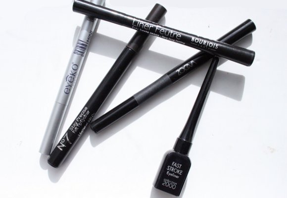 liquid liners