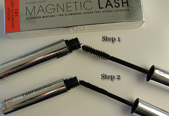 magnetic lash