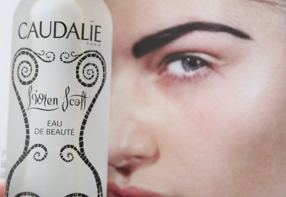 caudalie l'wren scott