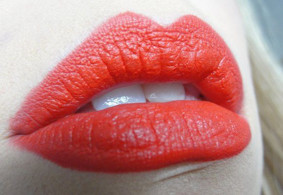 MAC LADY DANGER