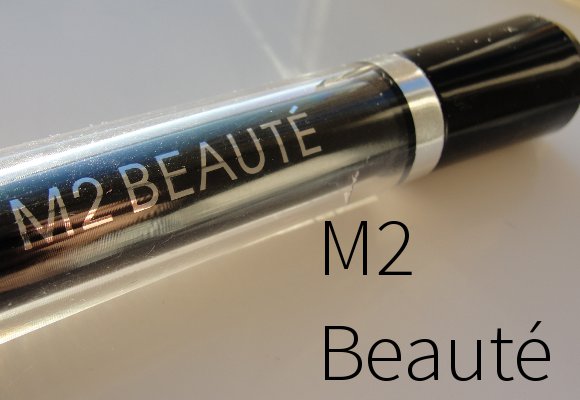 M2 Beauté Eyelash Activating Serum