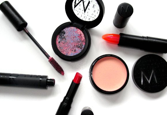 make up store fusion collection