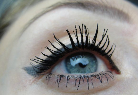 maxfactor excess volume mascara
