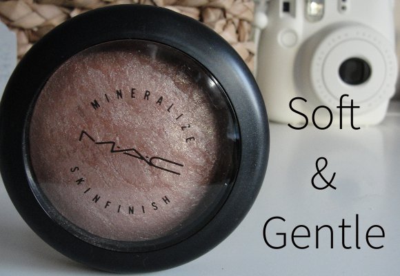 mac soft & gentle